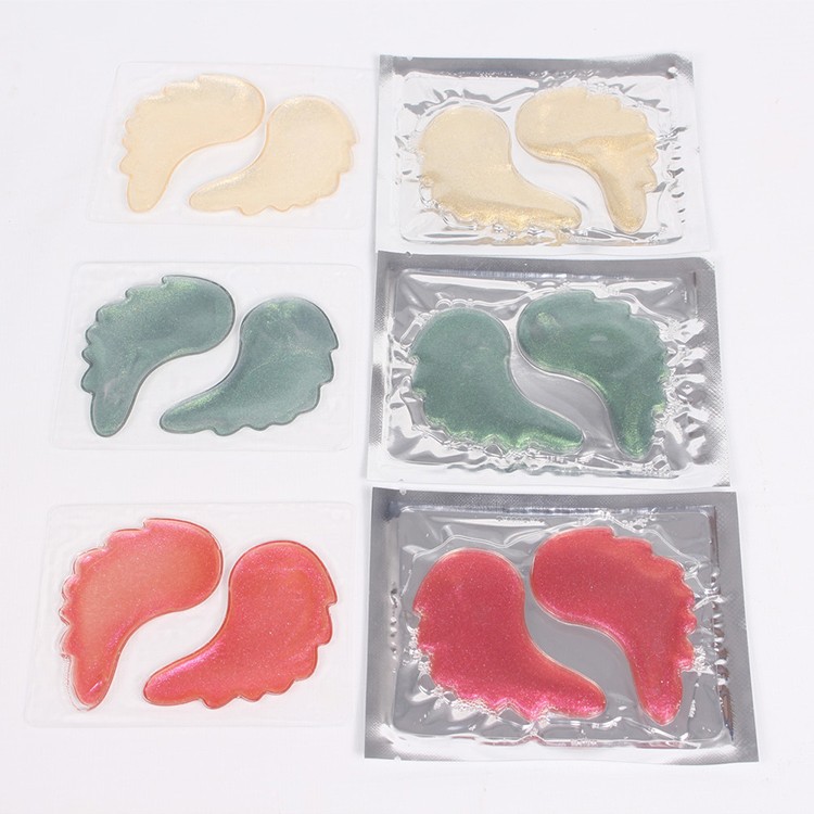 Hydrogel Under Eye Patches