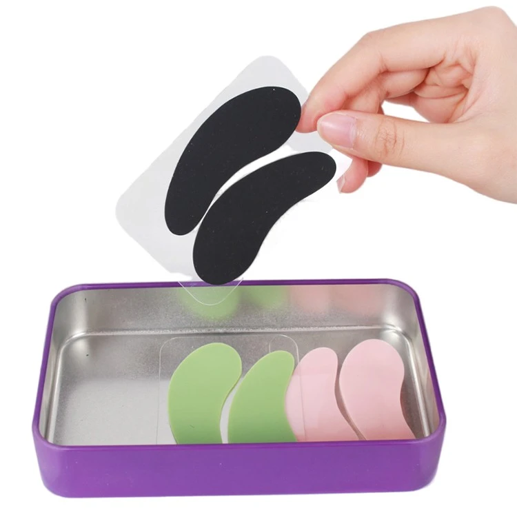 Silicone Eye Pads Reusable